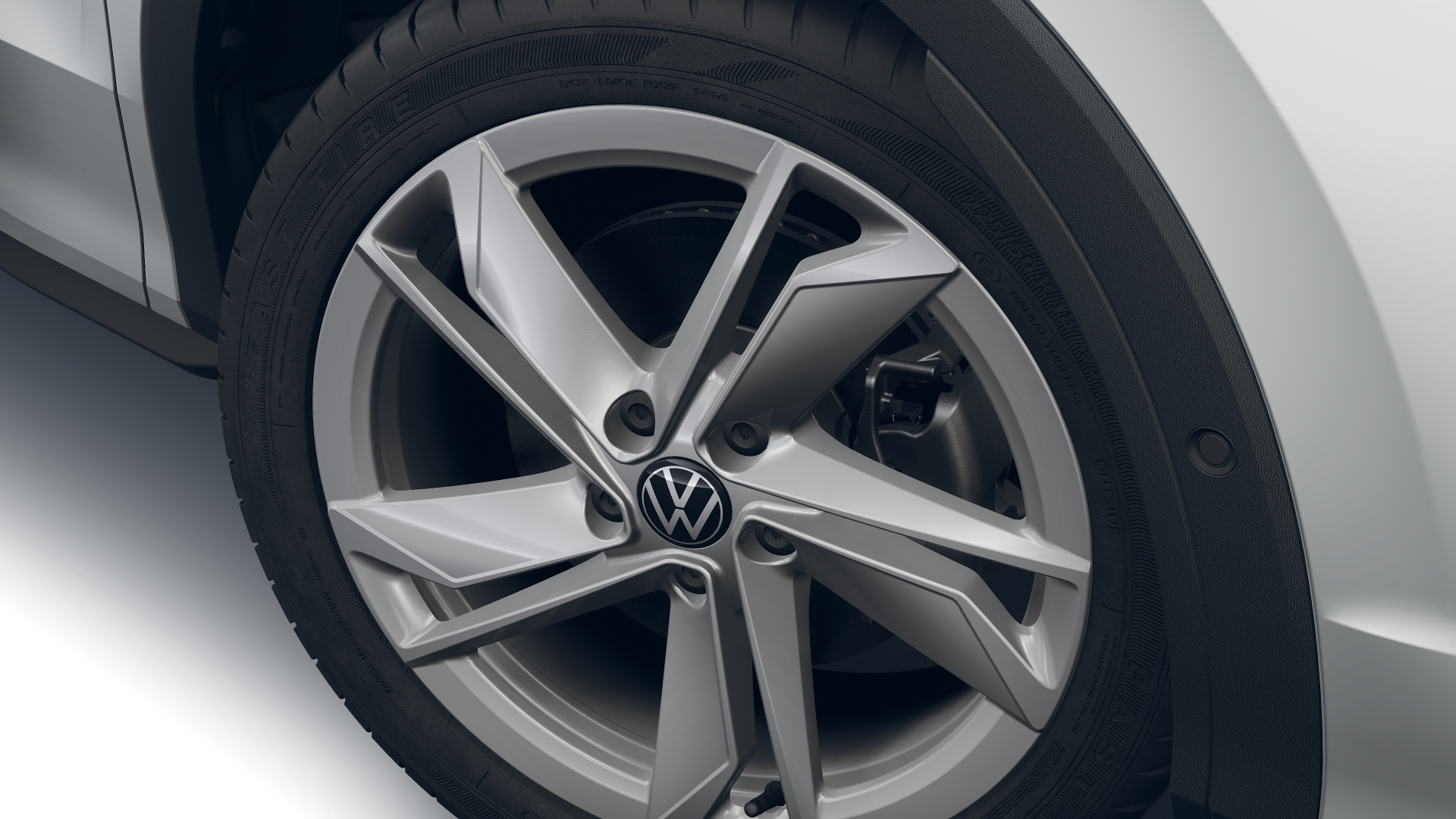 VW T-Roc Life eTSI DSG 2026