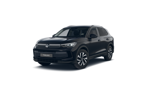 Bild eines Tiguan Friends eTSI DSG
