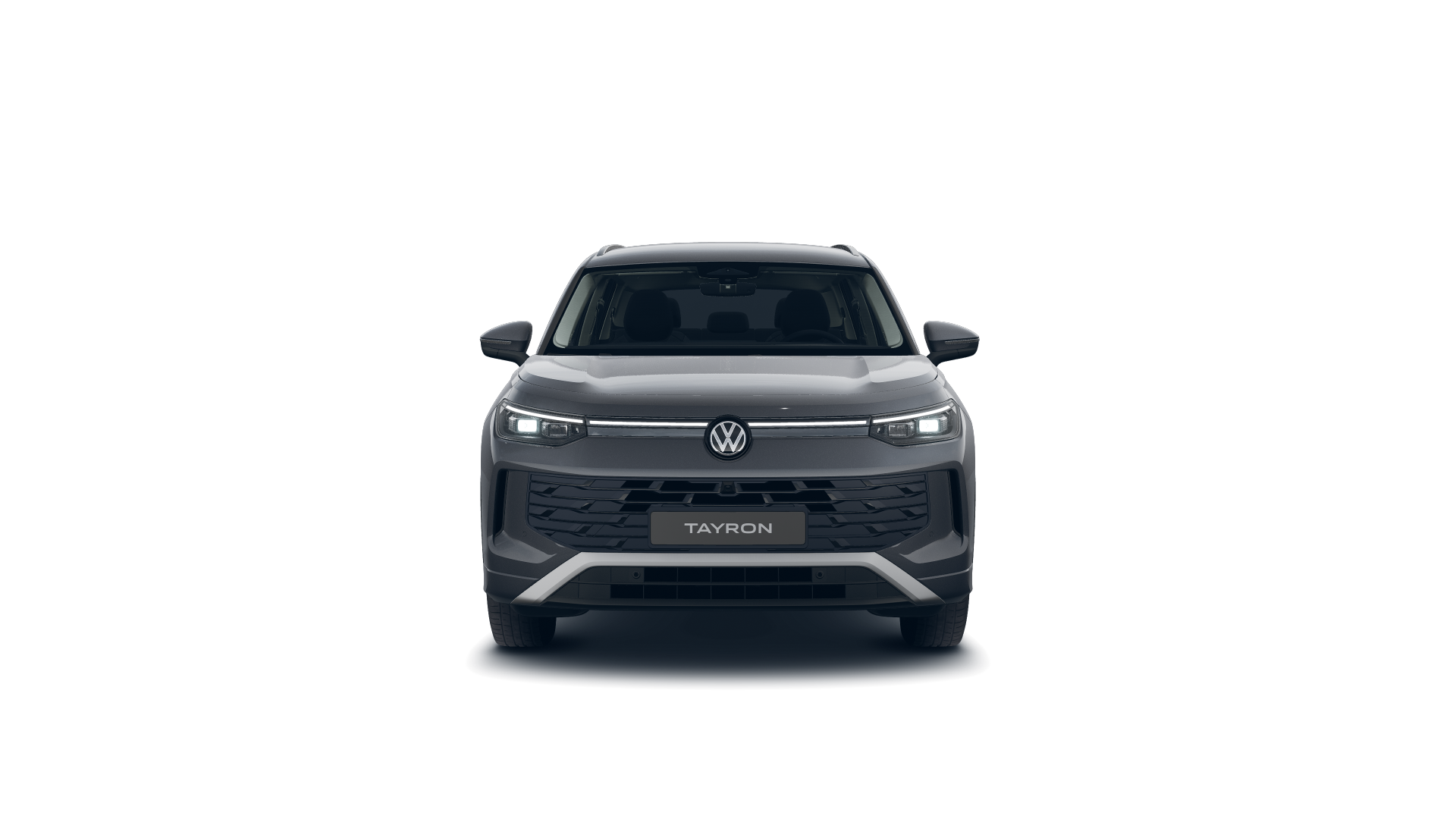 Bild eines Tayron Friends eHybrid DSG 150kW