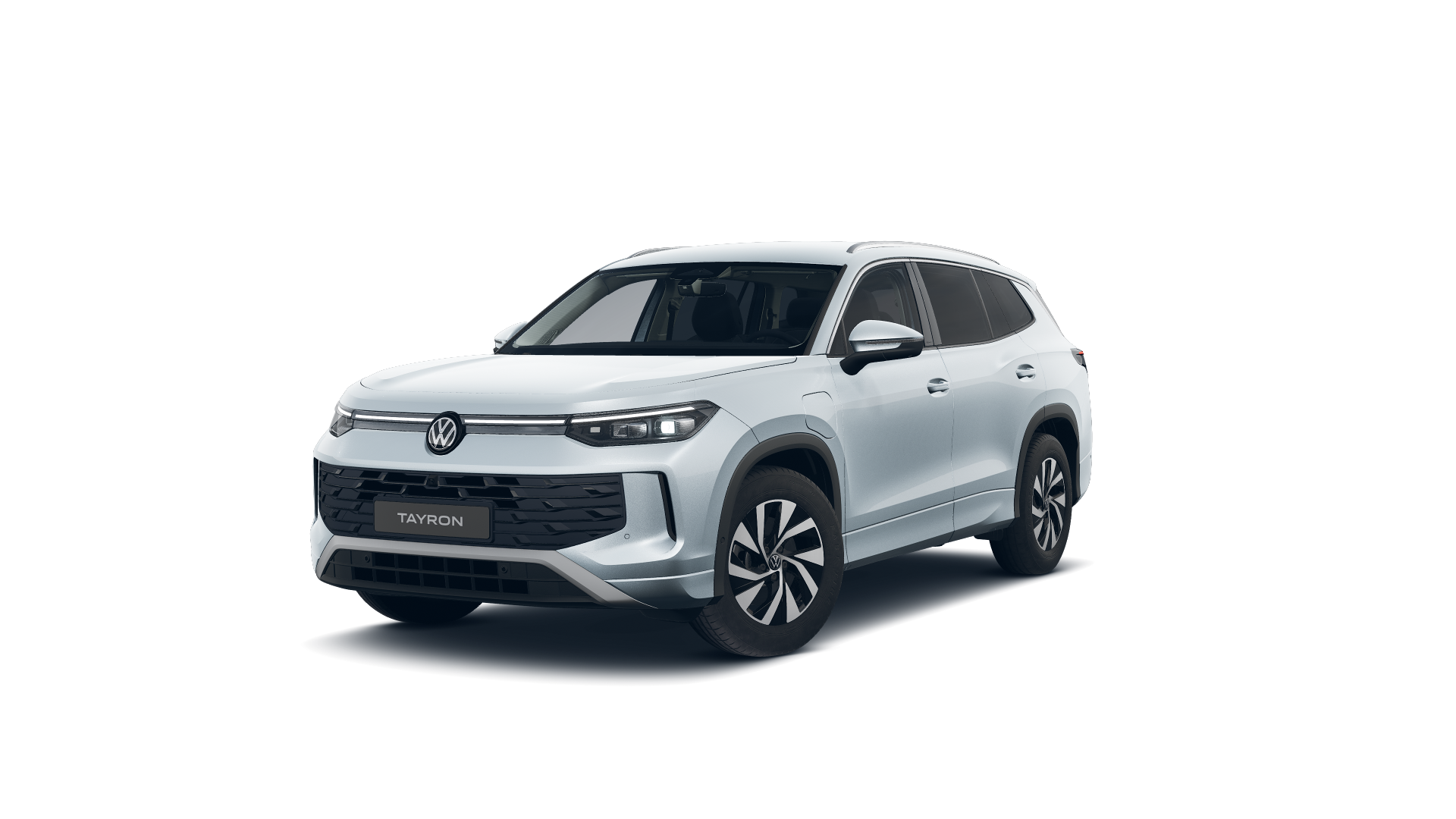VW Tayron Friends eHybrid DSG 150kW 2026