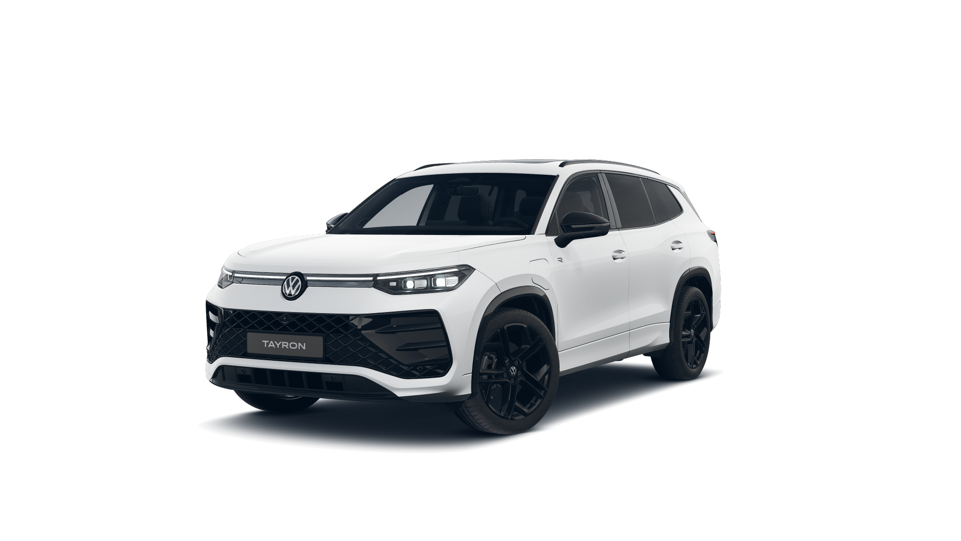 VW Tayron Sport eHybrid DSG 200kW 2026
