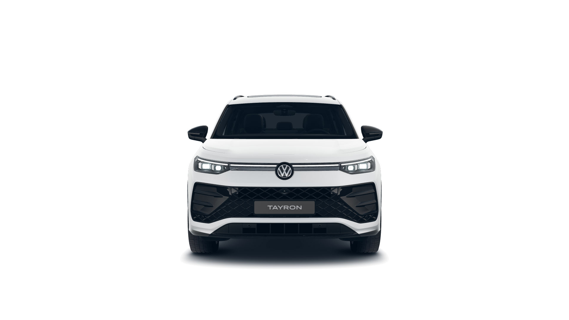 Bild eines Tayron Sport eHybrid DSG 200kW