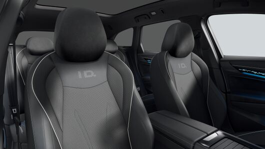 Bild eines ID.7 Tourer Pro 210 kW Business - 77 kWh