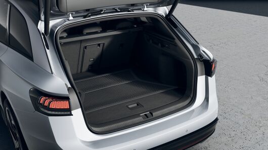Bild eines ID.7 Tourer Pro 210 kW Business - 77 kWh