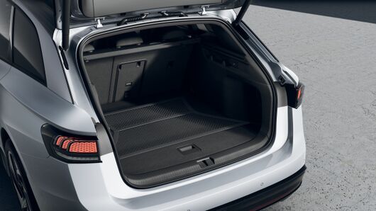Bild eines ID.7 Tourer Pro 210 kW Business - 77 kWh