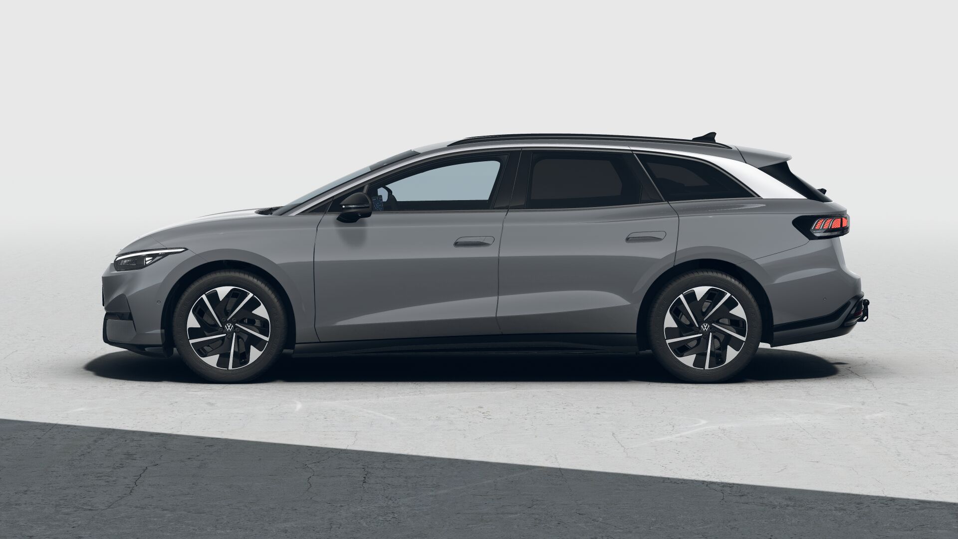 Bild eines ID.7 Tourer Pro 210 kW Business - 77 kWh