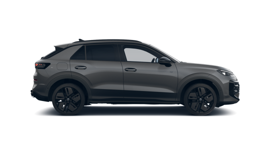 Bild eines T-Roc R-Line eTSI DSG