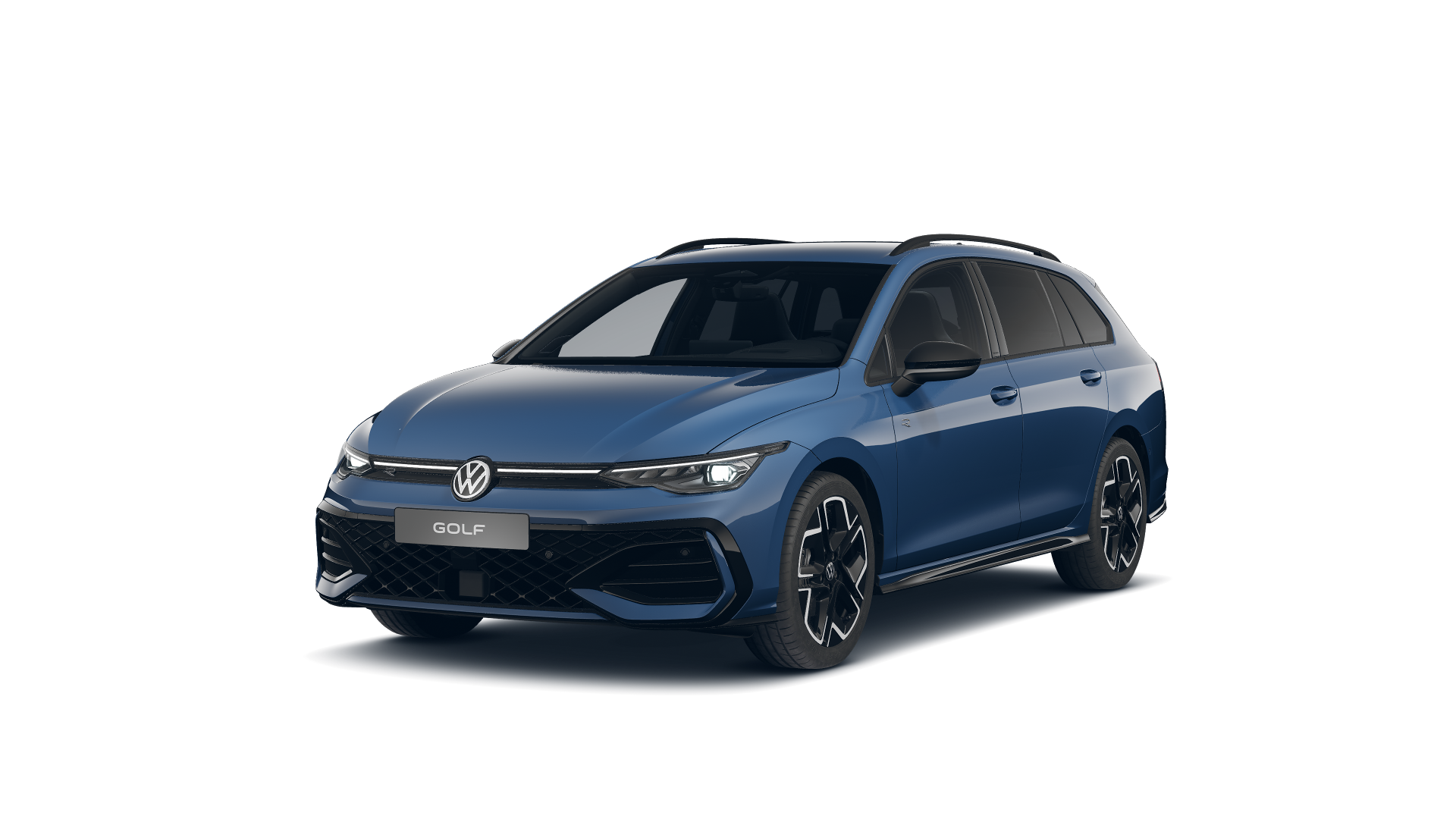 VW Golf Variant Sport TDI DSG 2026