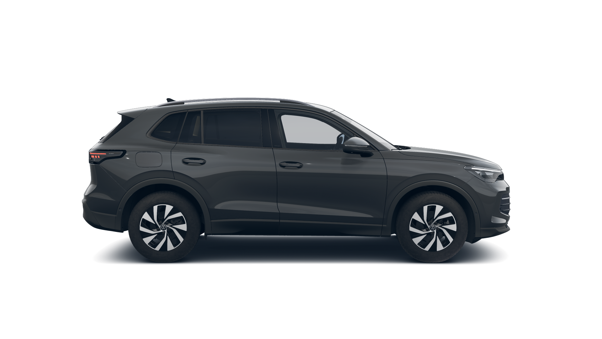 Bild eines Tiguan Friends eTSI DSG