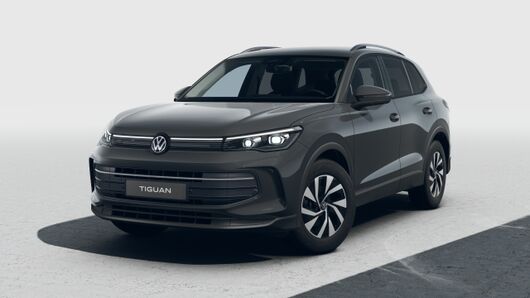 Bild eines Tiguan Friends eTSI DSG