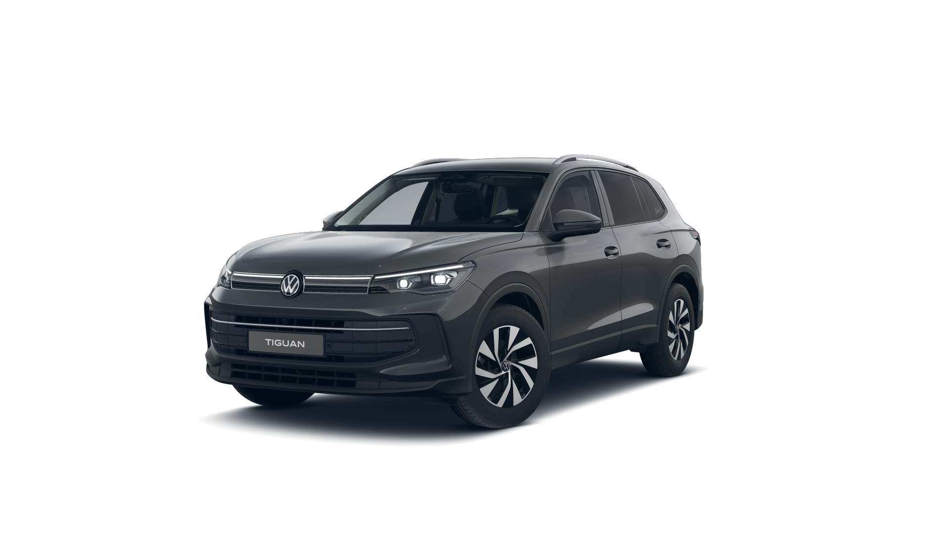 VW Tiguan Friends eTSI DSG 2026