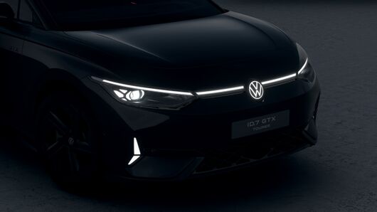 Bild eines ID.7 Tourer GTX 4MOTION 250kW Business