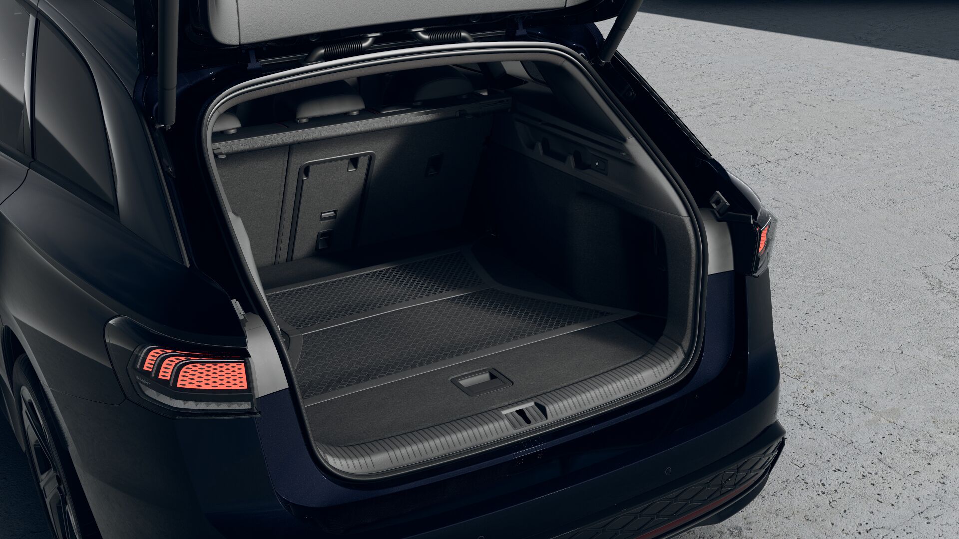 Bild eines ID.7 Tourer GTX 4MOTION 250kW Business