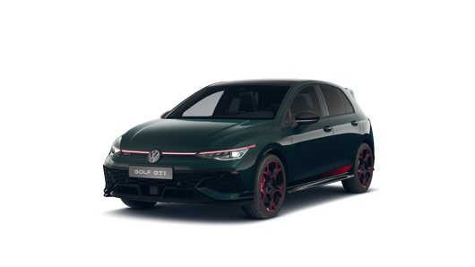 VW Golf GTI Edition 50 DSG 2026