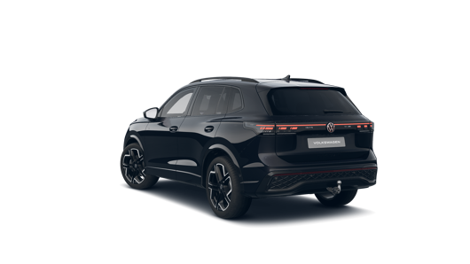 Bild eines Tiguan Sport TDI 4MOTION DSG