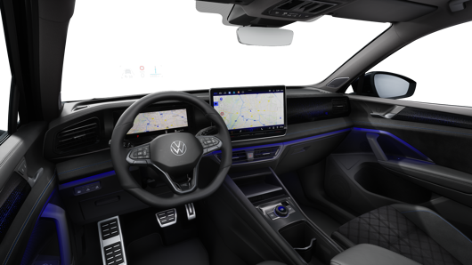 Bild eines Tiguan Sport TDI 4MOTION DSG