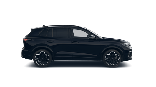 Bild eines Tiguan Sport TDI 4MOTION DSG