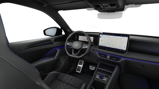 Bild eines Tiguan Sport TDI 4MOTION DSG