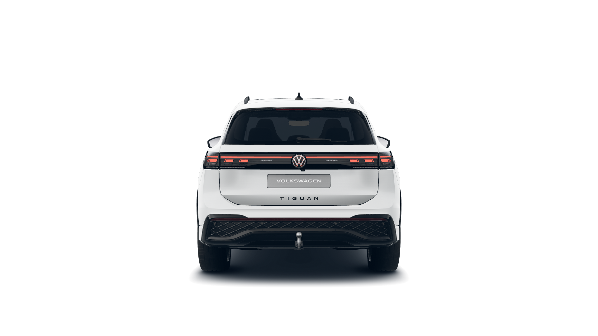 Bild eines Tiguan Sport TDI 4MOTION DSG