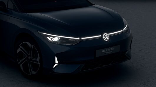 Bild eines ID.7 Tourer GTX 4MOTION 250kW Business