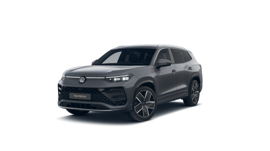 Bild eines Tayron Sport TDI DSG