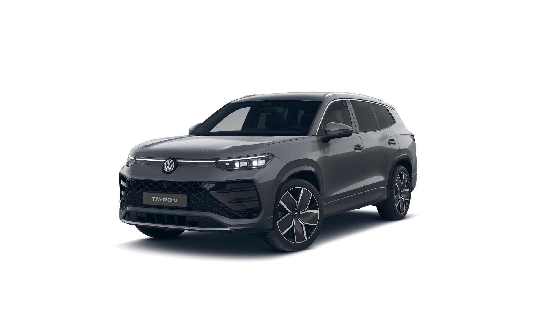 VW Tayron Sport TDI DSG 2026