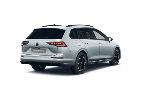Bild eines Golf Variant Sport mHeV DSG
