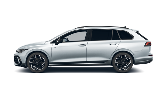 Bild eines Golf Variant Sport mHeV DSG