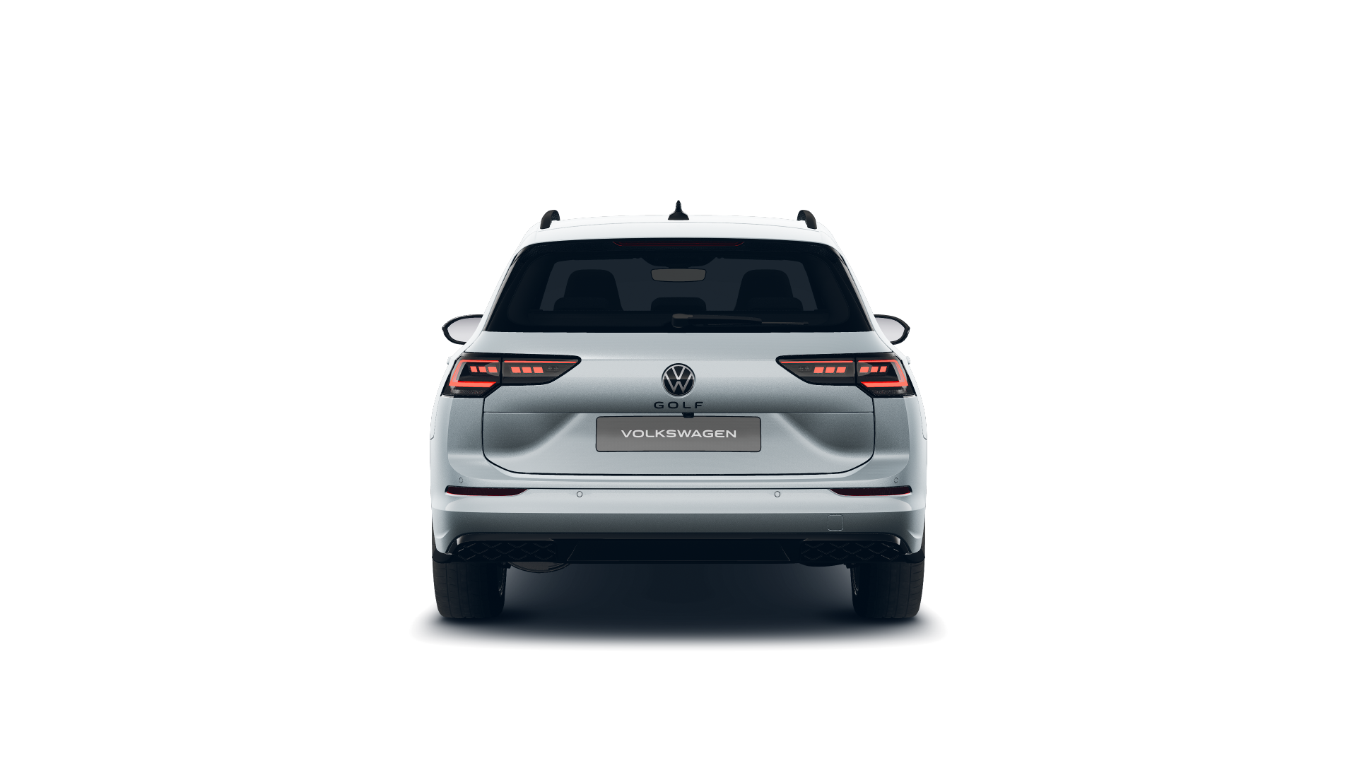 Bild eines Golf Variant Sport mHeV DSG