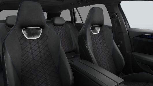 Bild eines Passat Variant Sport TDI 4MOTION DSG