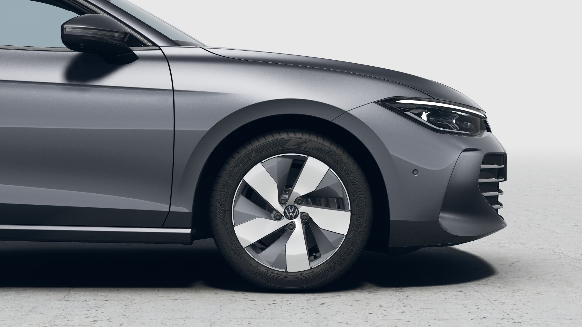 Bild eines Passat Variant Business eHybrid 150kW