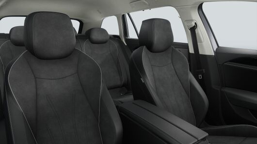 Bild eines Passat Variant Business eHybrid 150kW