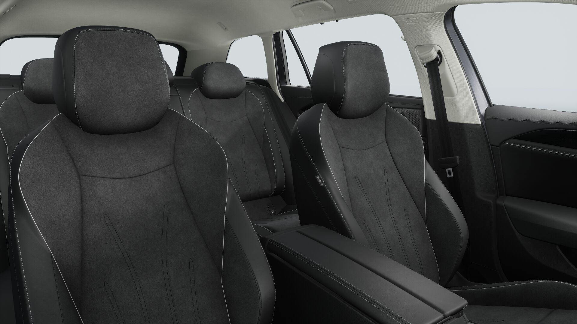 Bild eines Passat Variant Business eHybrid 150kW