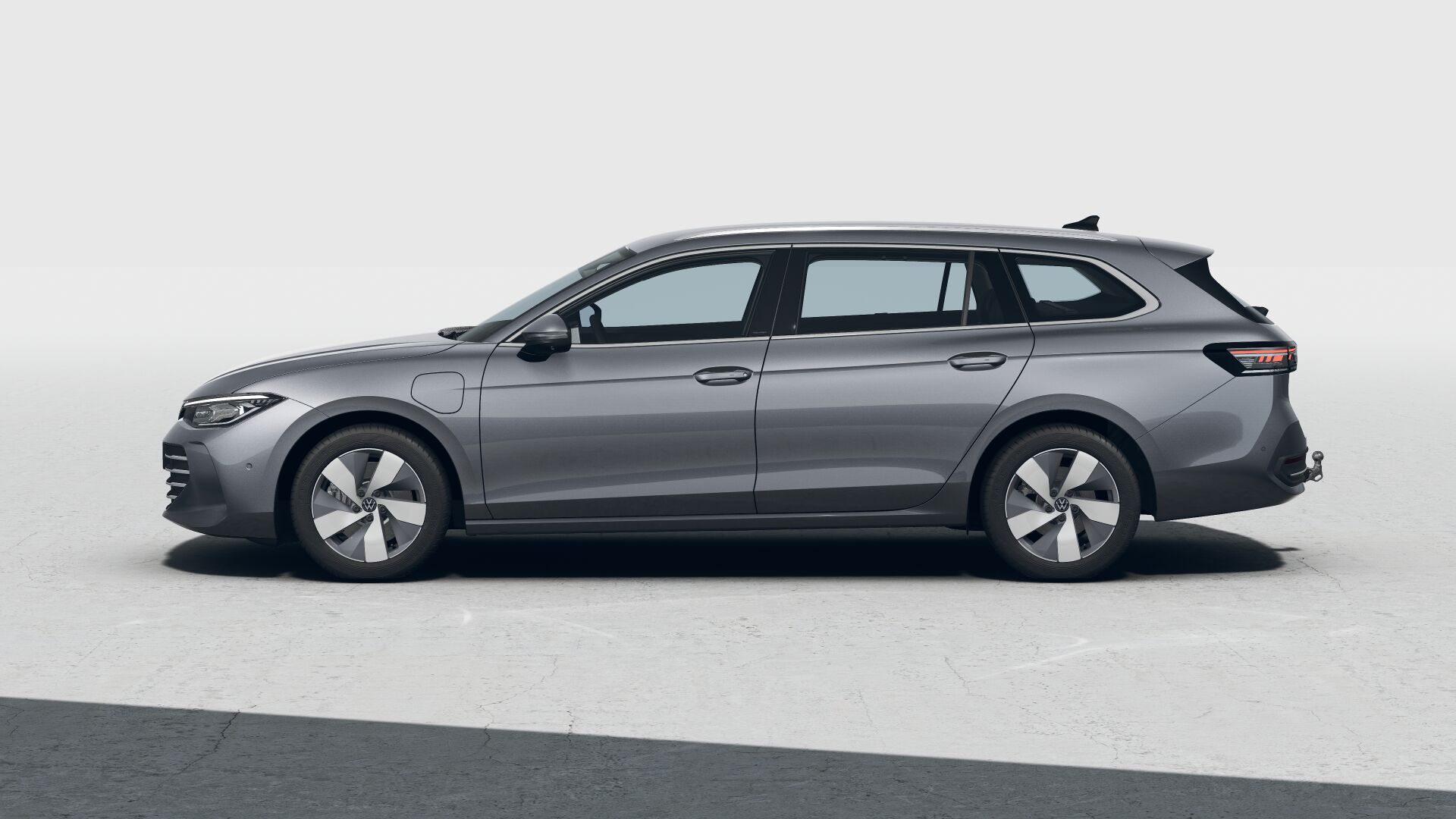Bild eines Passat Variant Business eHybrid 150kW