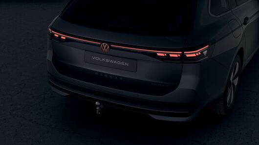Bild eines Passat Variant Business eHybrid 150kW