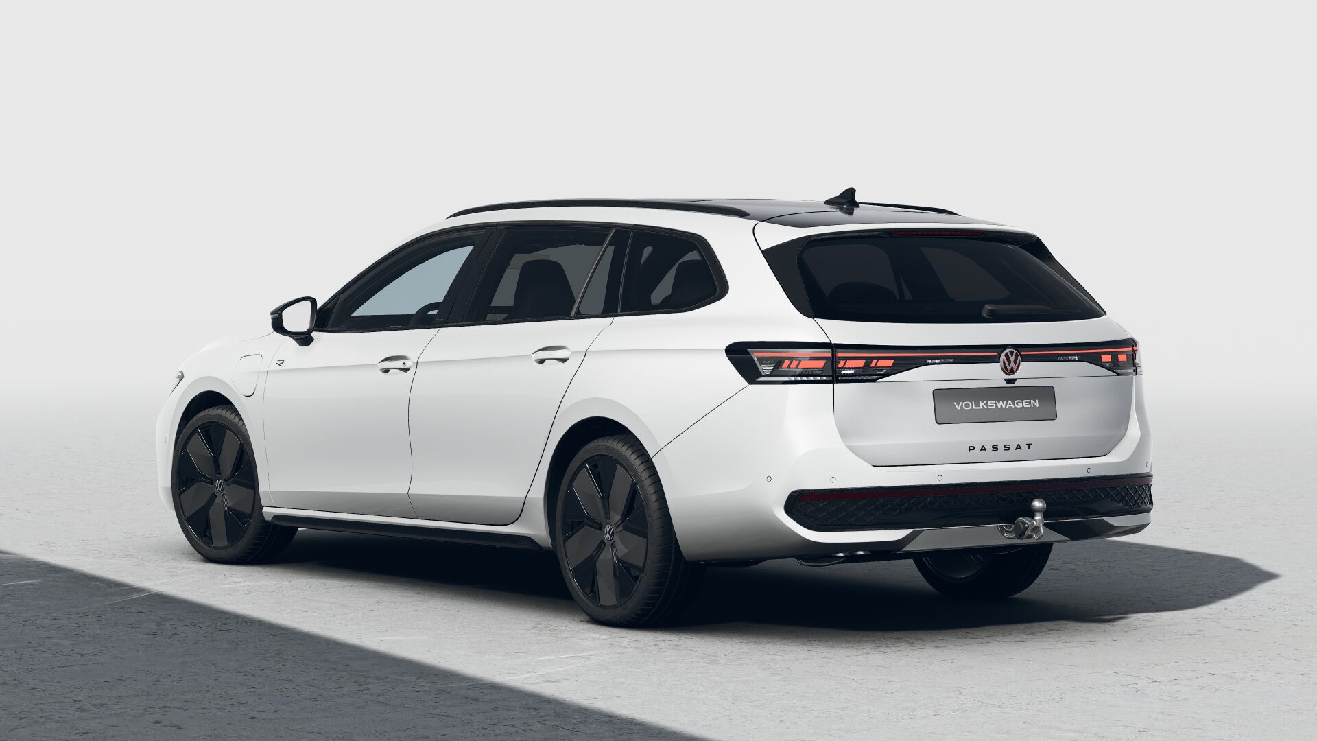 Bild eines Passat Variant Sport eHybrid 200kW
