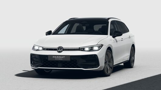 Bild eines Passat Variant Sport eHybrid 200kW