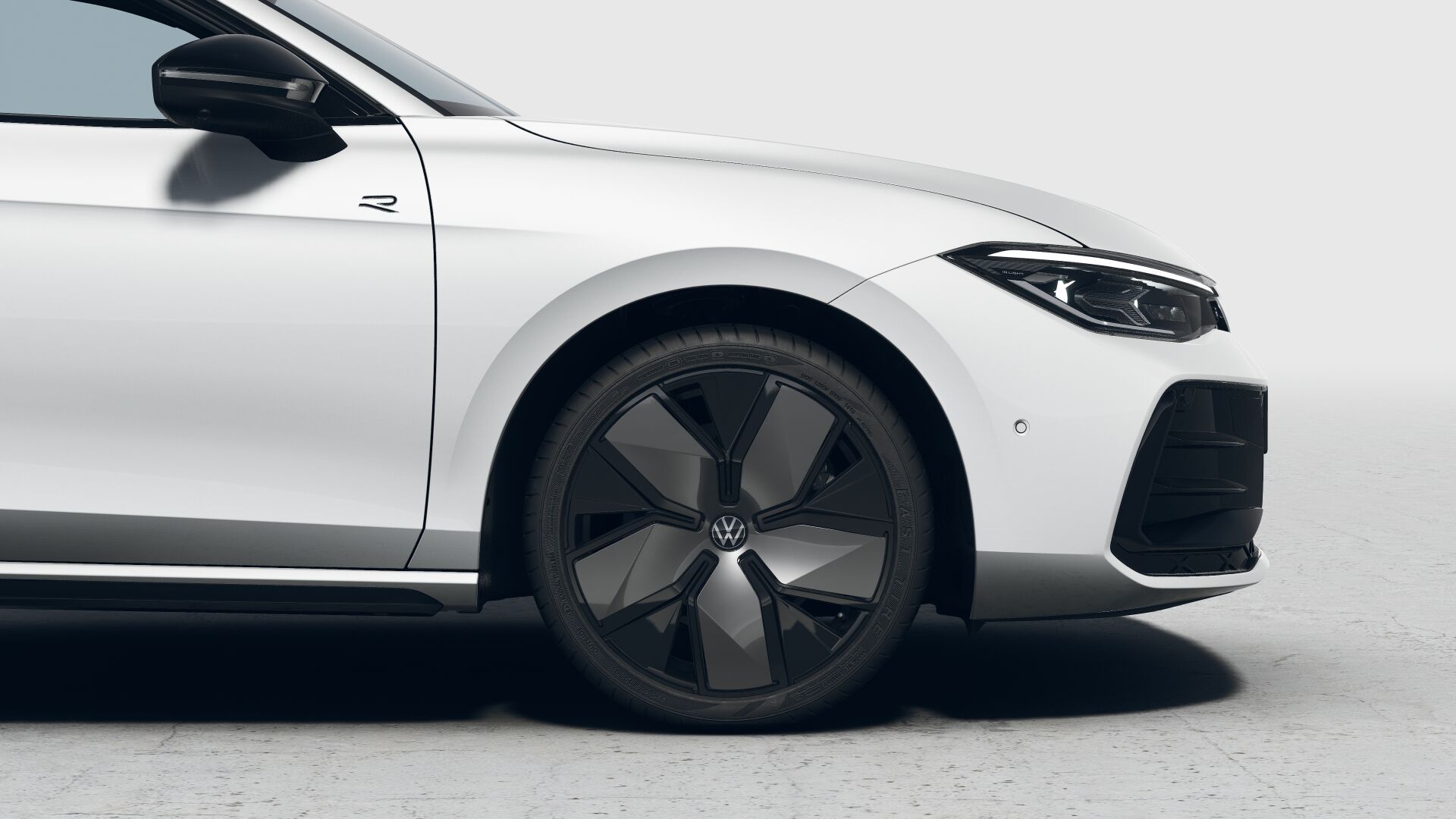 Bild eines Passat Variant Sport eHybrid 200kW