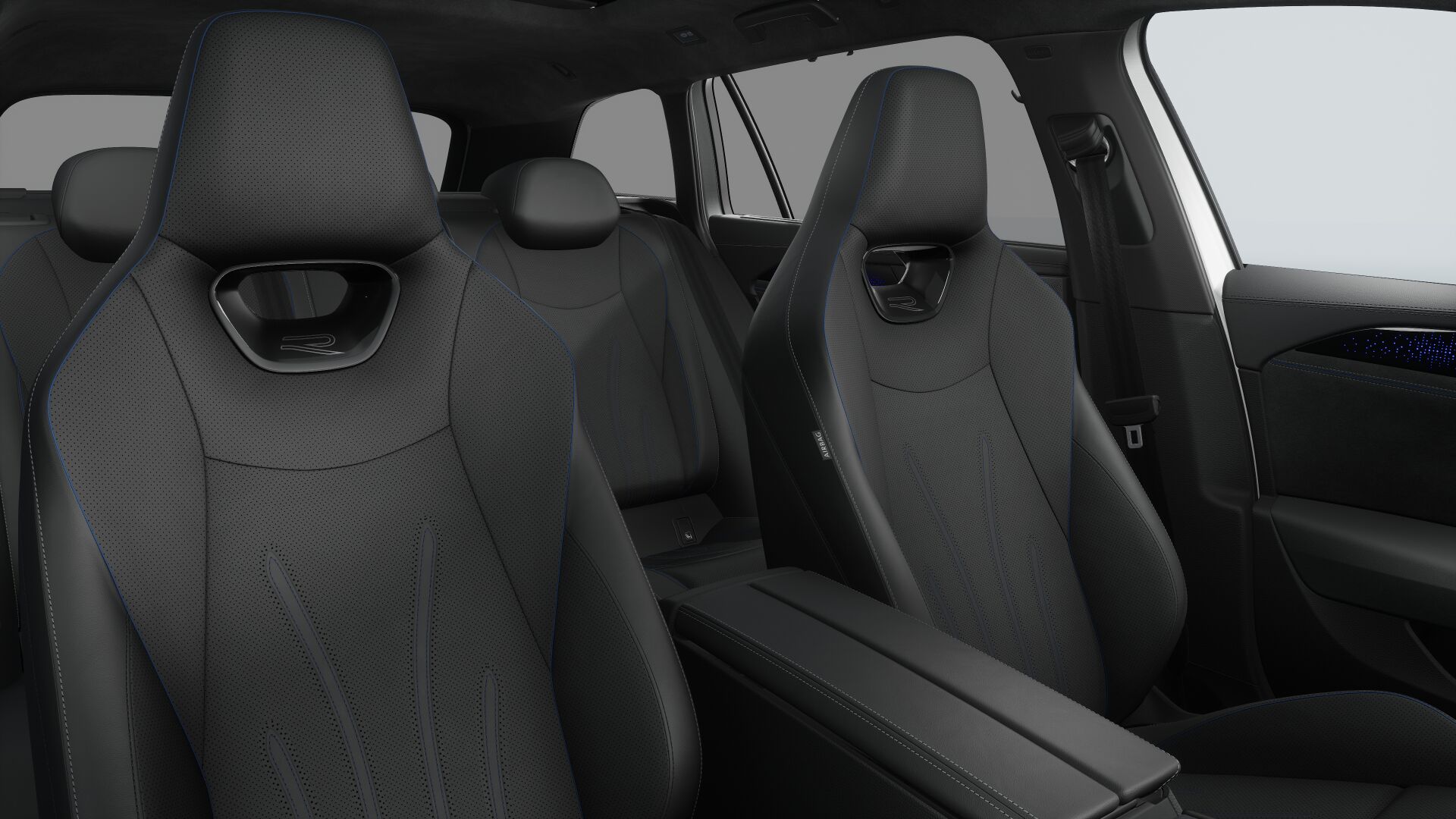 Bild eines Passat Variant Sport eHybrid 200kW