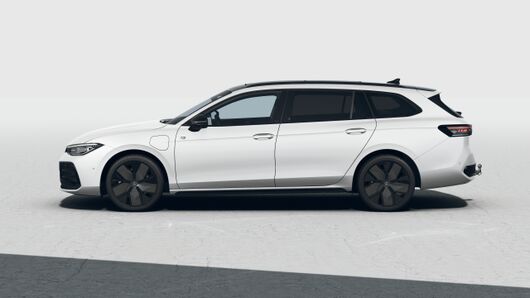 Bild eines Passat Variant Sport eHybrid 200kW