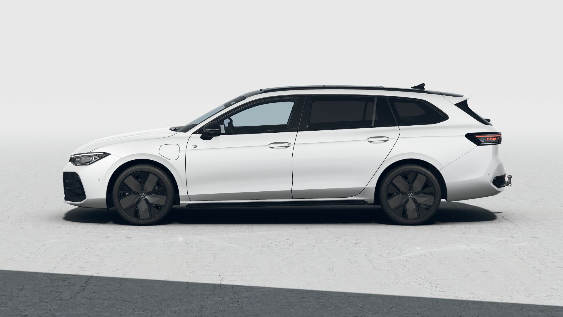 Bild eines Passat Variant Sport eHybrid 200kW