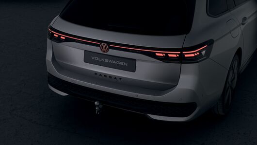 Bild eines Passat Variant Sport eHybrid 200kW