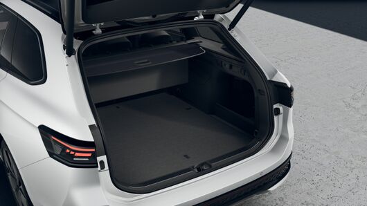 Bild eines Passat Variant Sport eHybrid 200kW