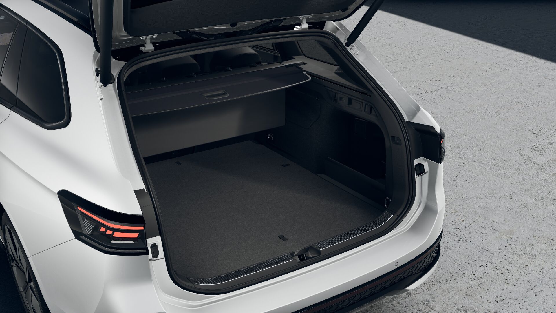 Bild eines Passat Variant Sport eHybrid 200kW
