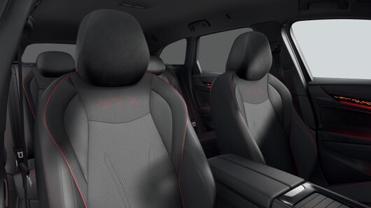 Bild eines ID.7 Tourer GTX 4MOTION 250kW Business