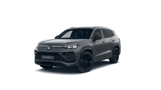 Bild eines Tayron Sport TDI 4MOTION DSG
