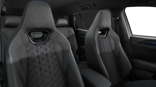 Bild eines Tayron Sport TDI 4MOTION DSG