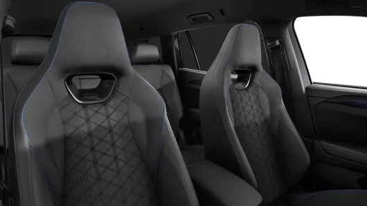 Bild eines Tayron Sport TDI 4MOTION DSG