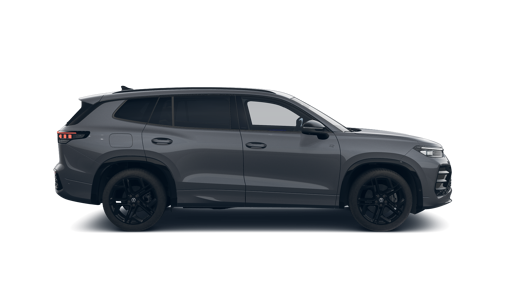 Bild eines Tayron Sport TDI 4MOTION DSG