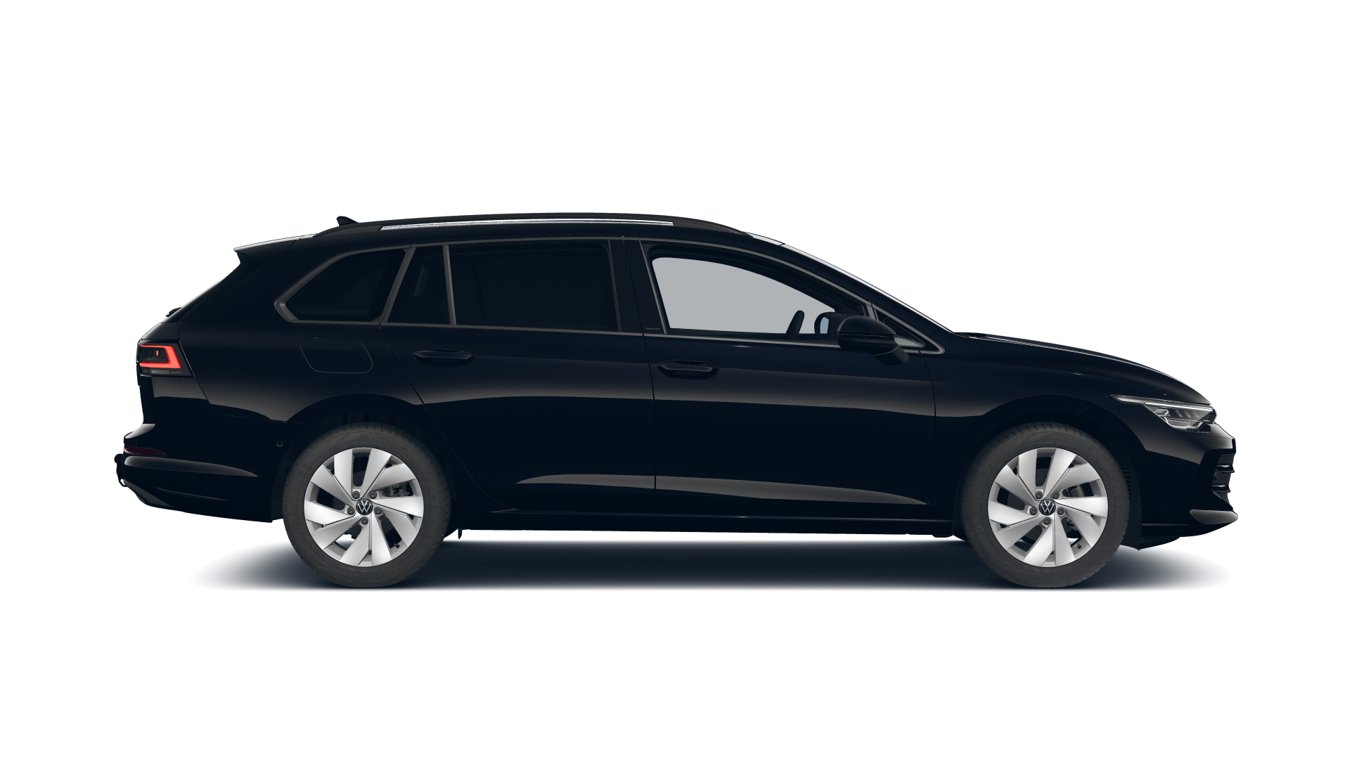 Bild eines Golf Variant Business mHeV DSG